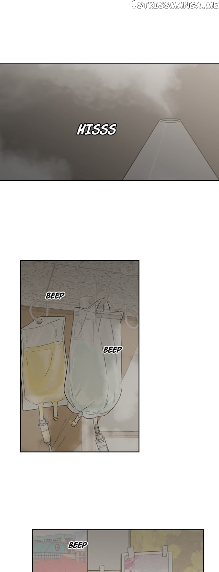 Pixel of Life Chapter 40 - page 17