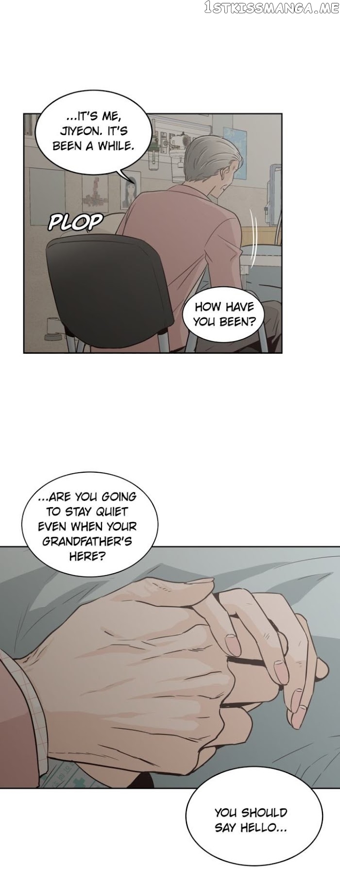 Pixel of Life Chapter 40 - page 21