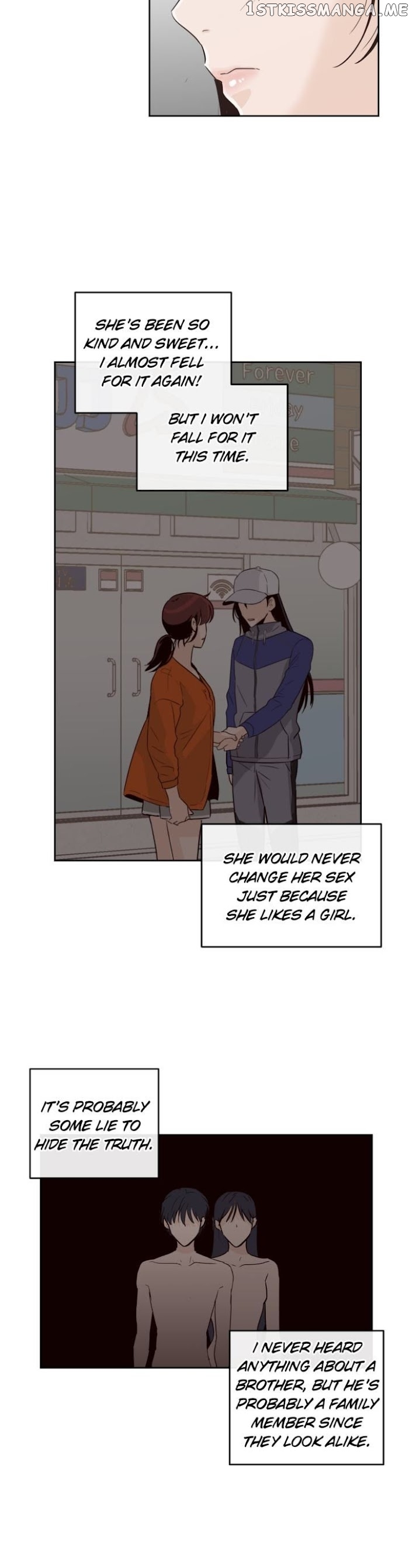 Pixel of Life Chapter 40 - page 4