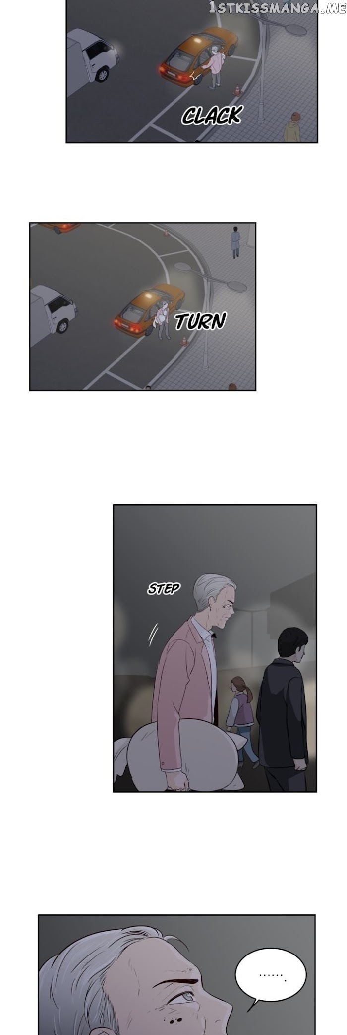 Pixel of Life Chapter 40 - page 7