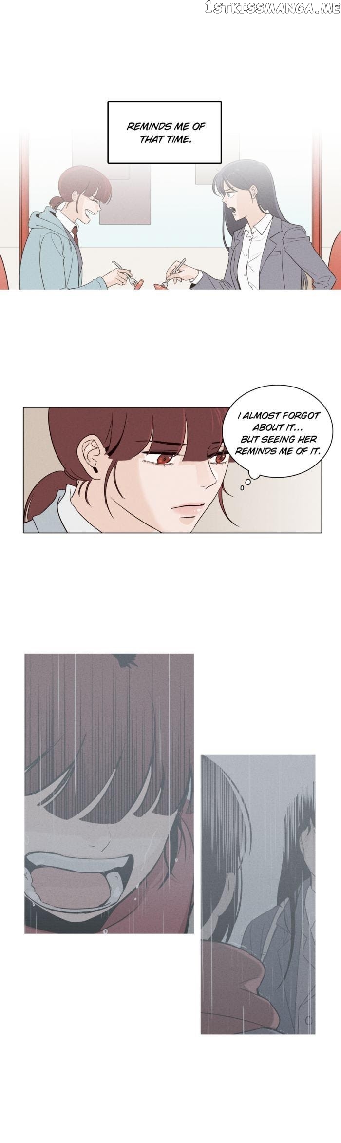 Pixel of Life Chapter 6 - page 10