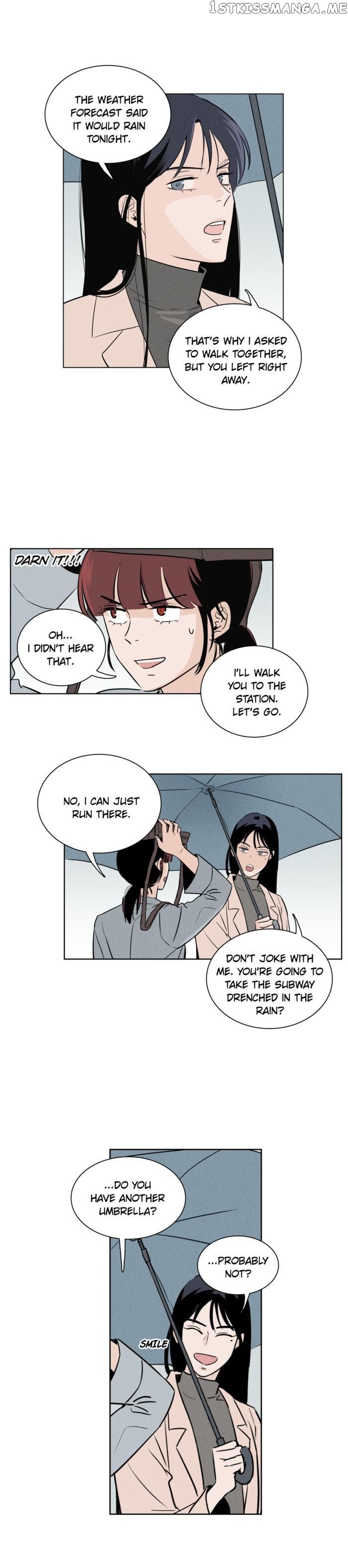 Pixel of Life Chapter 6 - page 16