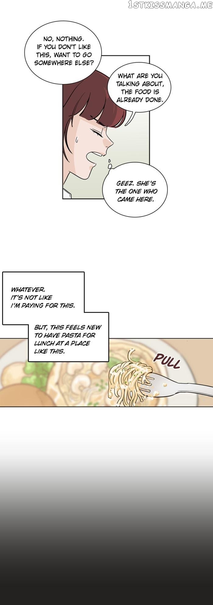 Pixel of Life Chapter 6 - page 4