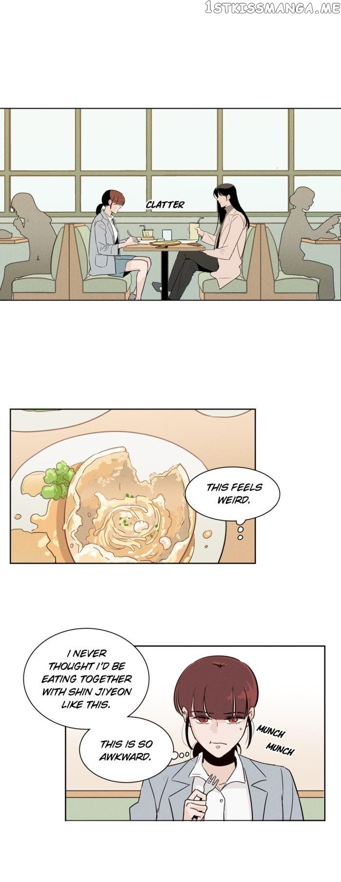 Pixel of Life Chapter 6 - page 8