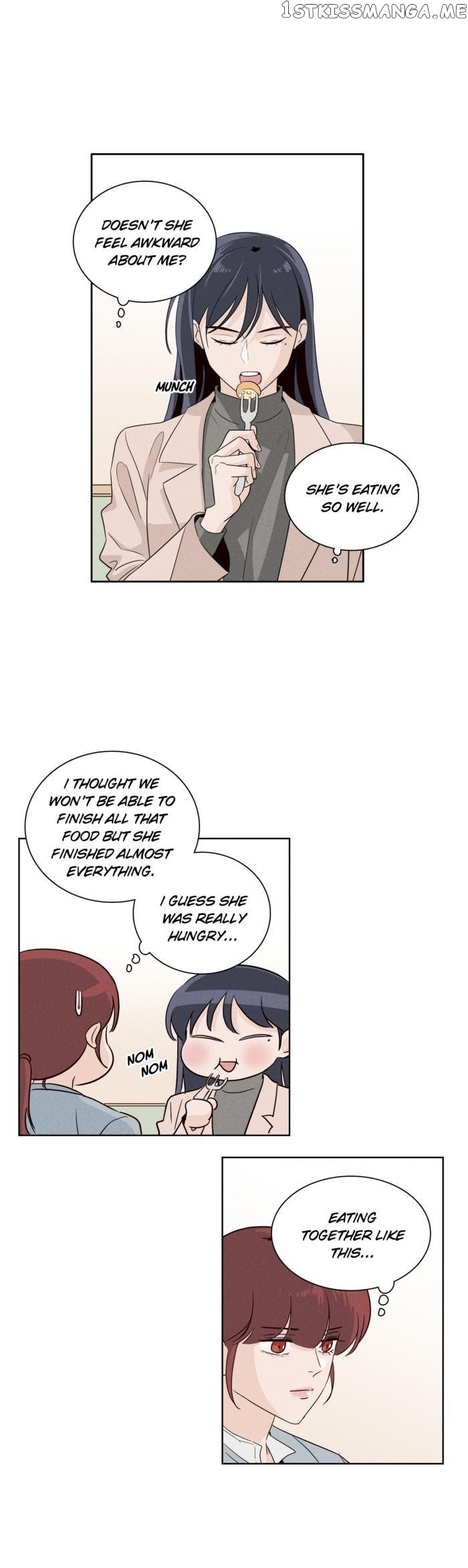 Pixel of Life Chapter 6 - page 9