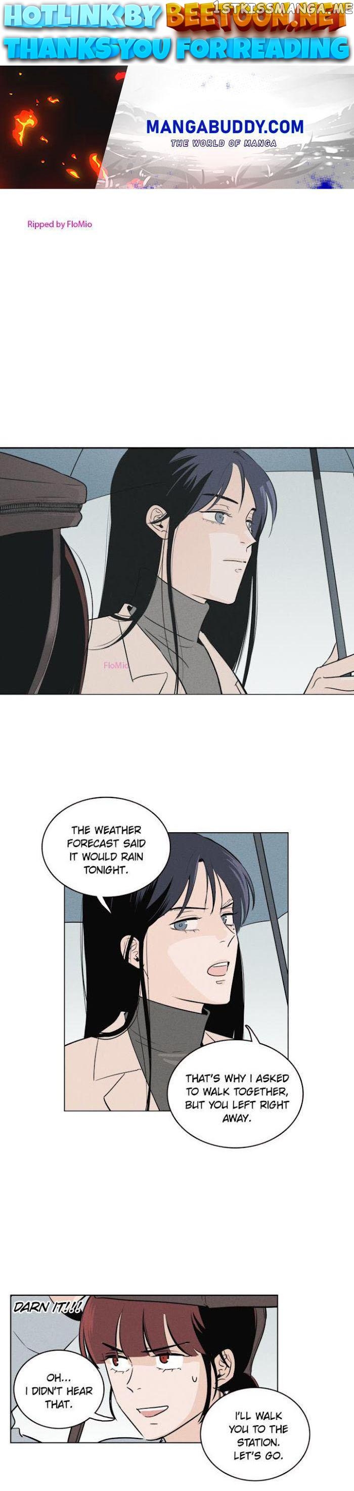 Pixel of Life Chapter 7 - page 1