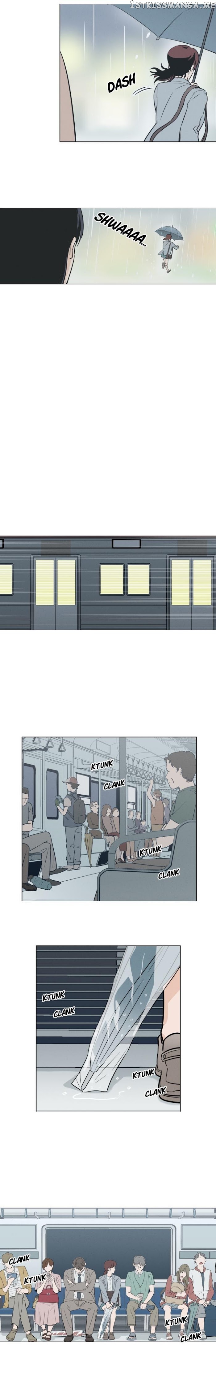 Pixel of Life Chapter 7 - page 12