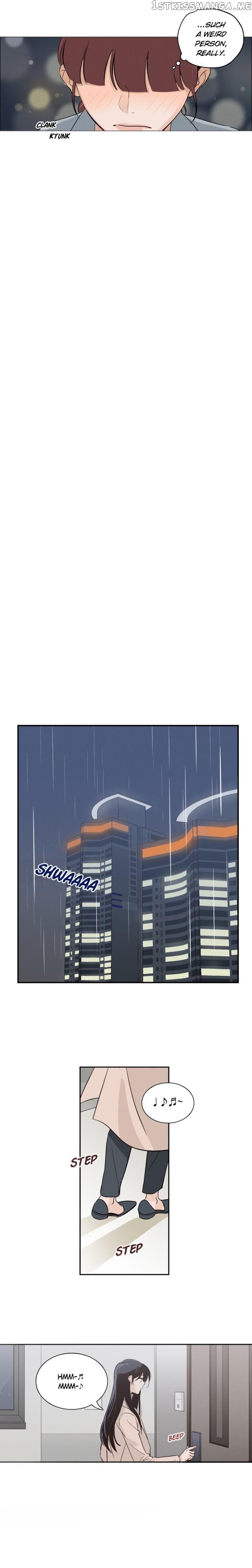 Pixel of Life Chapter 7 - page 15