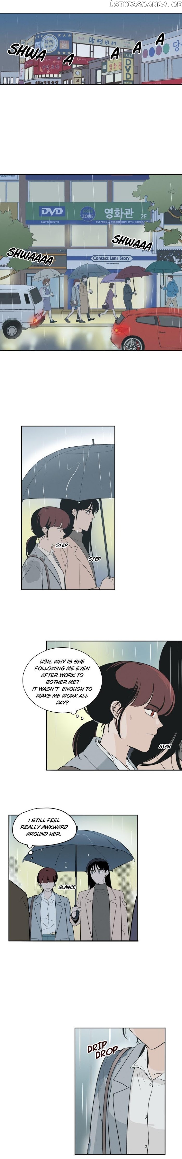 Pixel of Life Chapter 7 - page 3