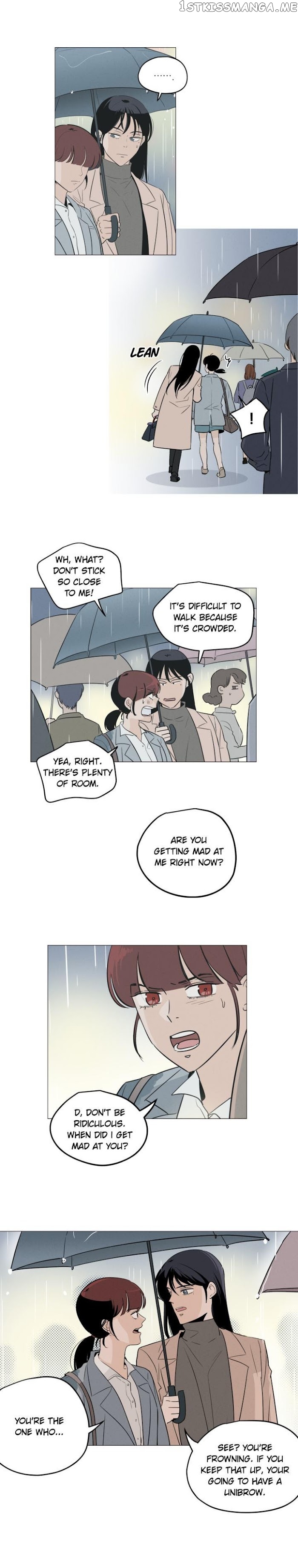 Pixel of Life Chapter 7 - page 4