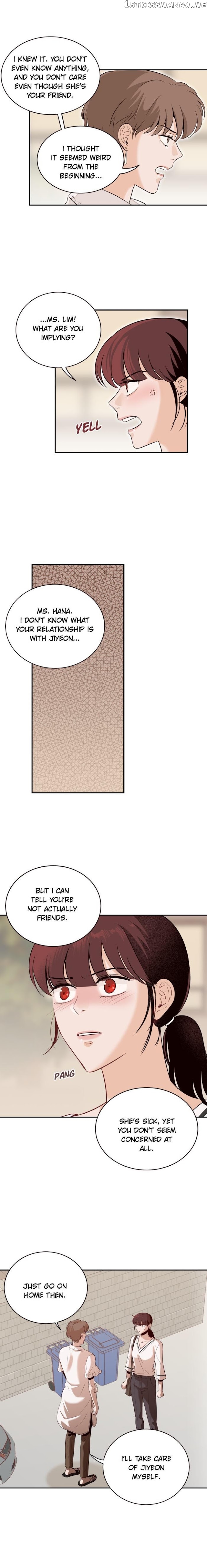 Pixel of Life Chapter 29 - page 3