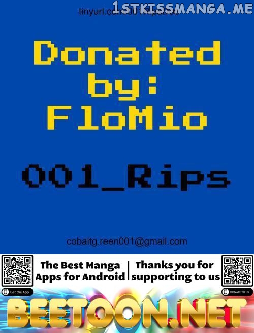 Pixel of Life Chapter 1.1 - page 11