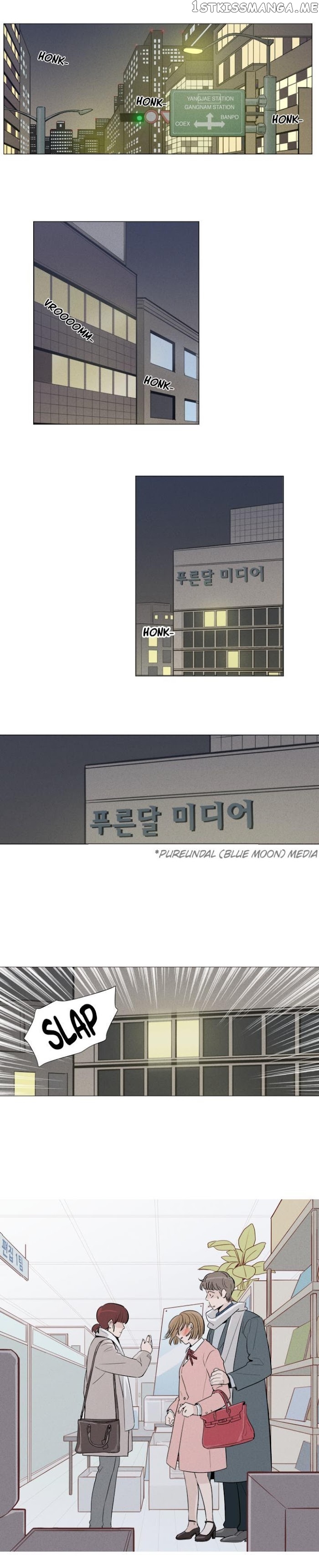 Pixel of Life Chapter 1.1 - page 3