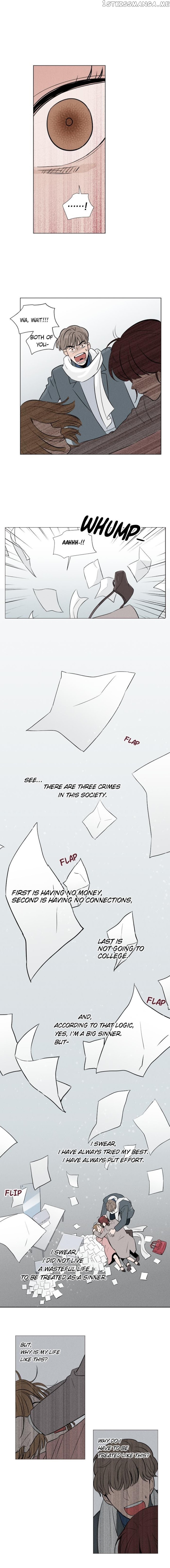 Pixel of Life Chapter 1.2 - page 2