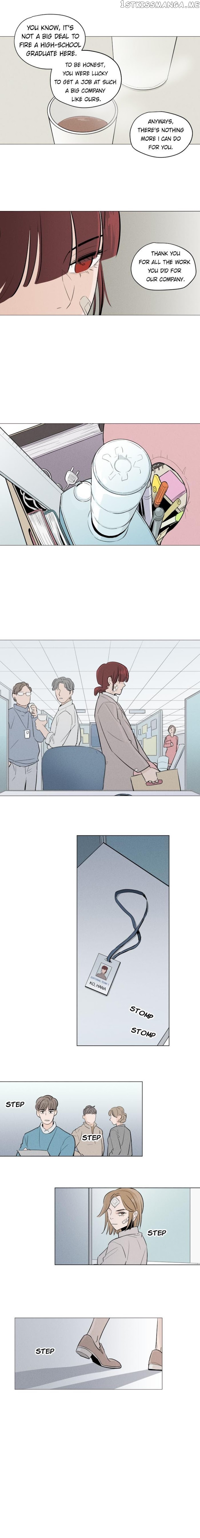 Pixel of Life Chapter 1.2 - page 4
