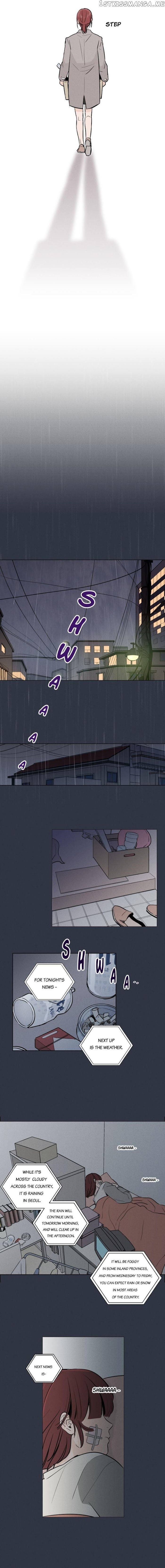 Pixel of Life Chapter 1.2 - page 5