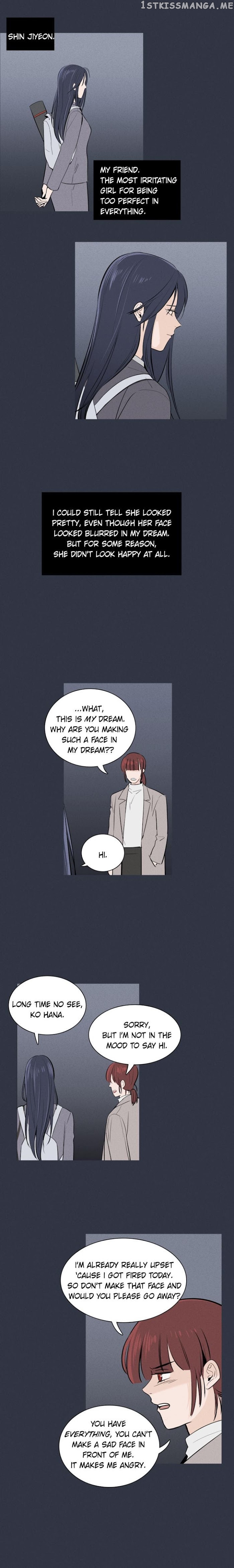 Pixel of Life Chapter 1.2 - page 7