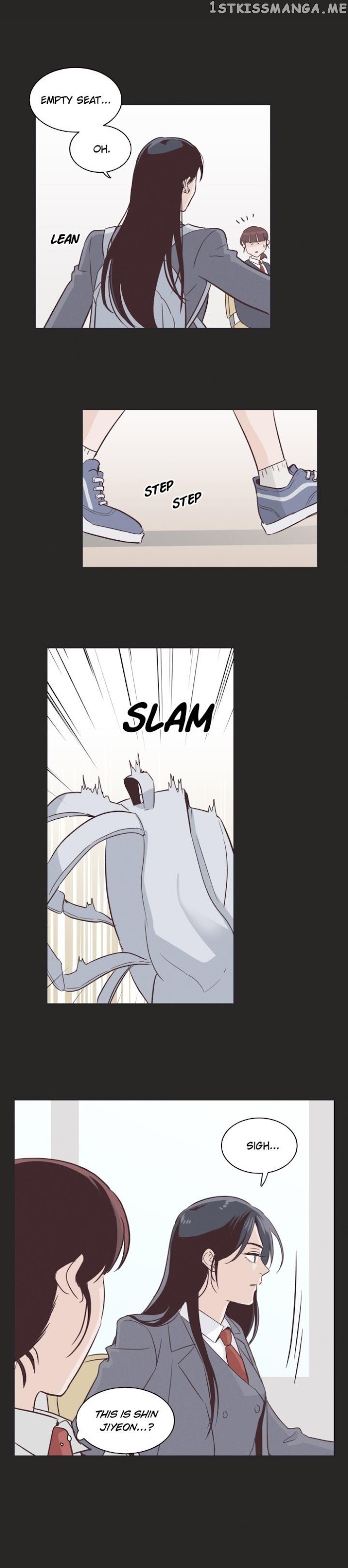 Pixel of Life Chapter 15 - page 11