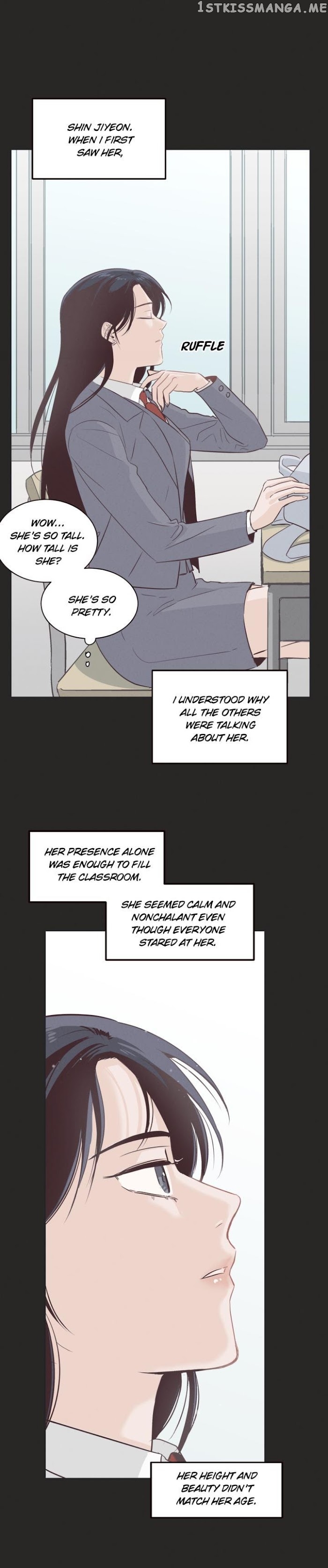 Pixel of Life Chapter 15 - page 12