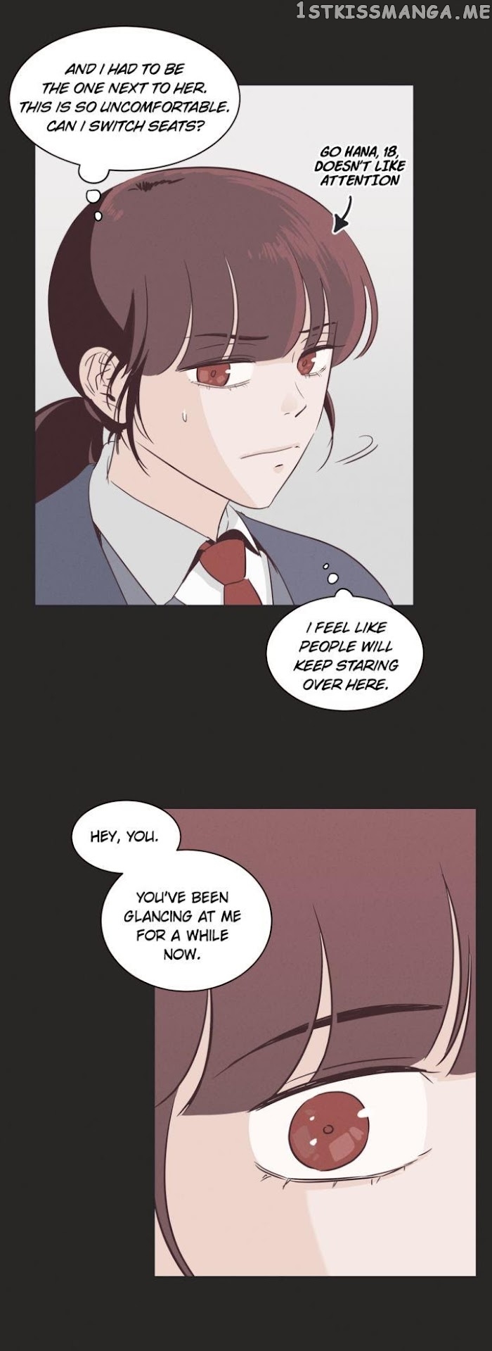 Pixel of Life Chapter 15 - page 14