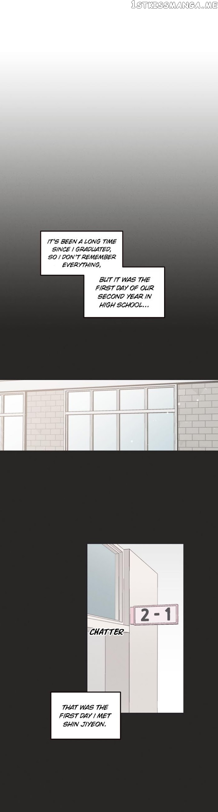 Pixel of Life Chapter 15 - page 2