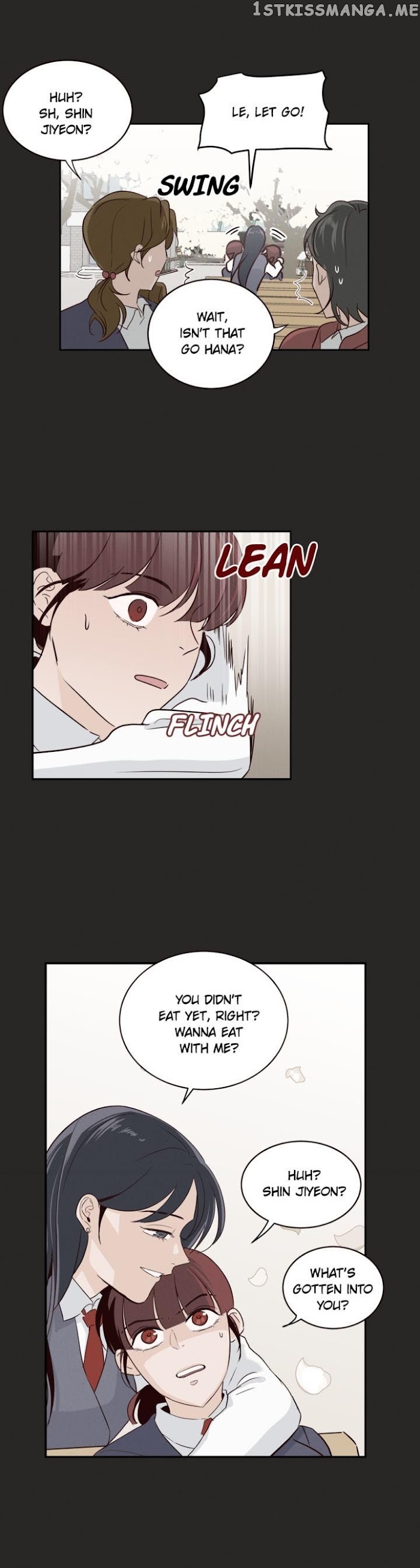 Pixel of Life Chapter 16 - page 2