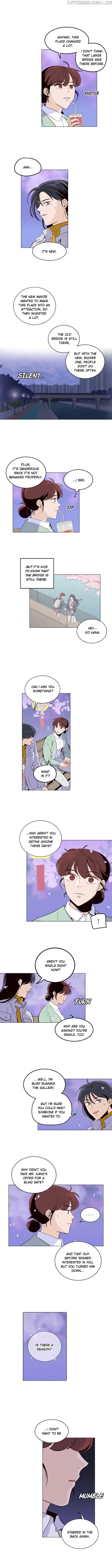Pixel of Life Chapter 18 - page 2