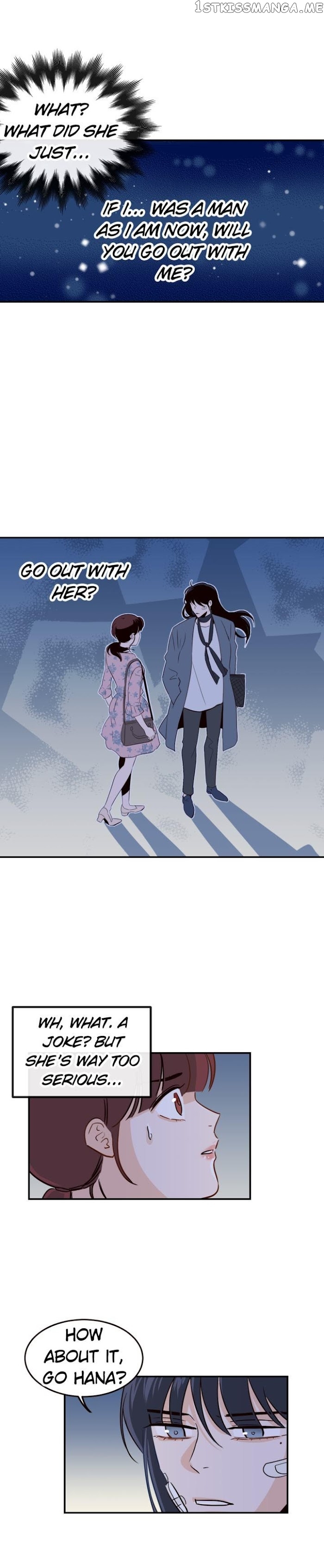Pixel of Life Chapter 26 - page 2
