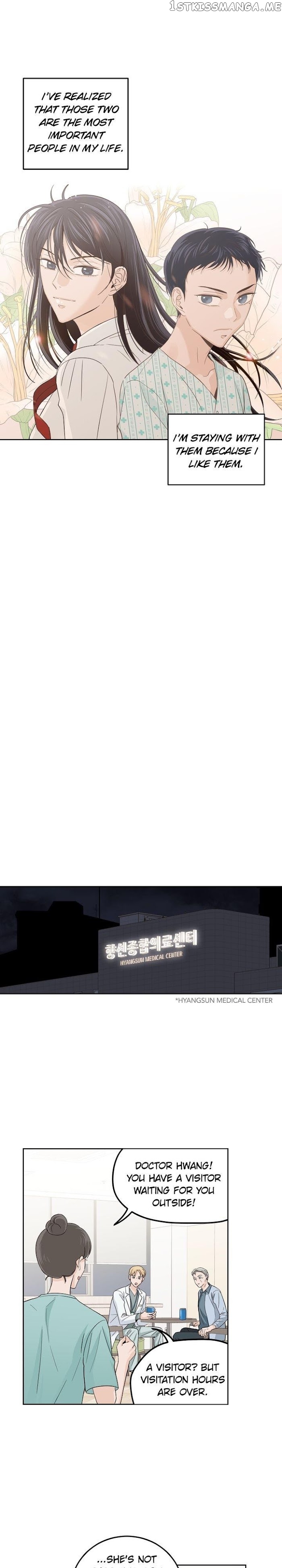 Pixel of Life Chapter 100 - page 15