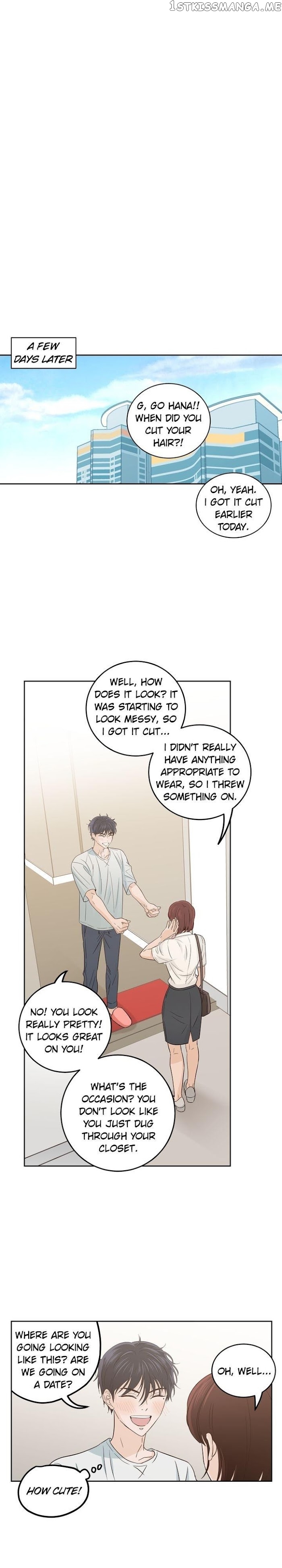 Pixel of Life Chapter 100 - page 17