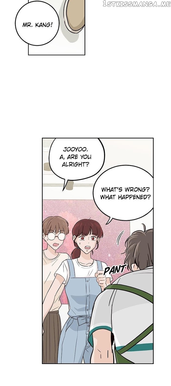 Pixel of Life Chapter 87 - page 12