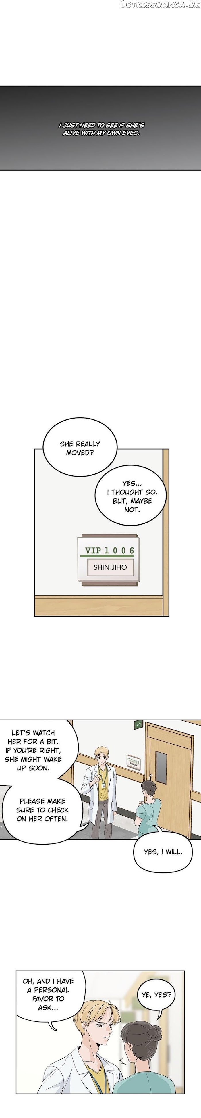 Pixel of Life Chapter 87 - page 9