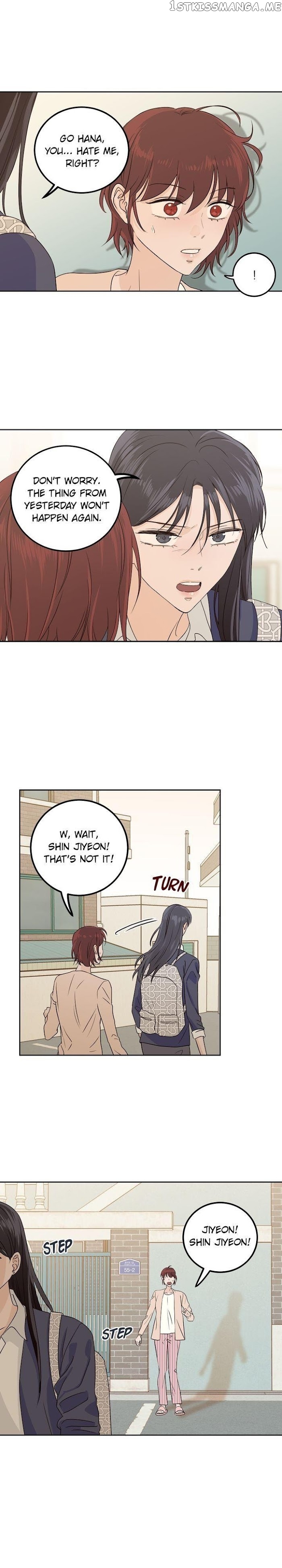 Pixel of Life Chapter 128 - page 11