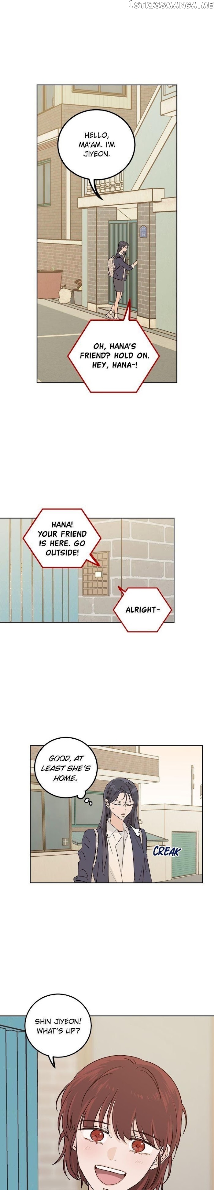 Pixel of Life Chapter 128 - page 5