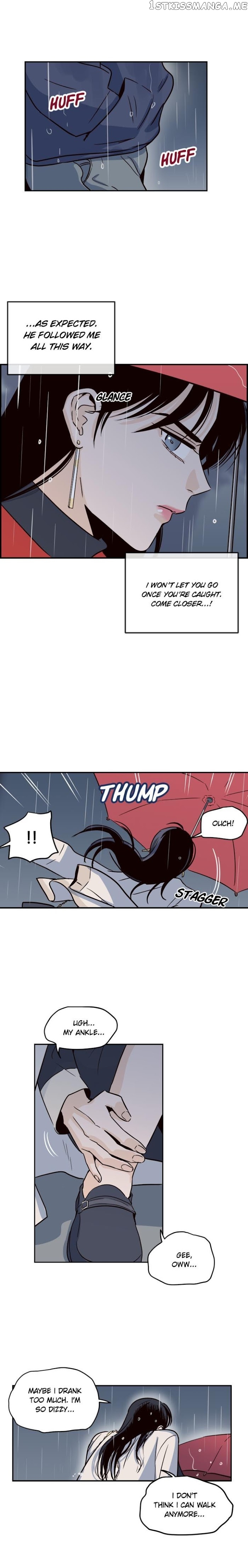 Pixel of Life Chapter 22 - page 3