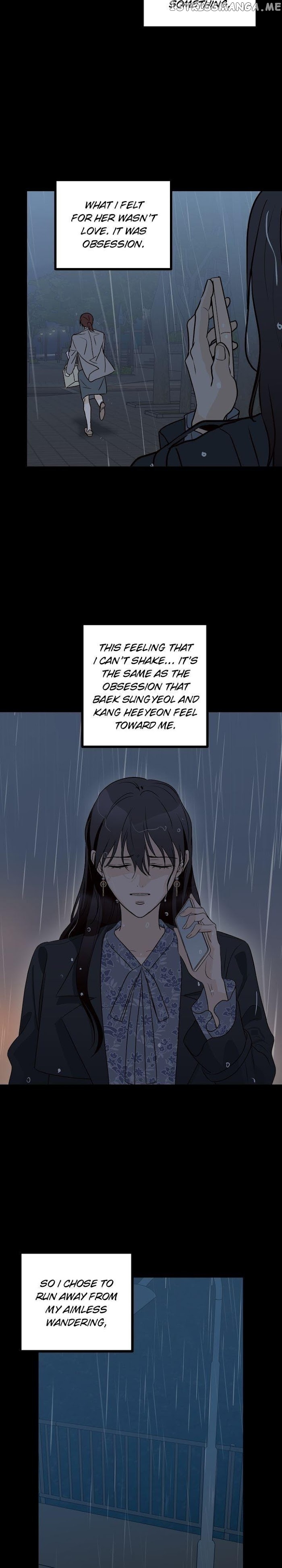 Pixel of Life Chapter 130 - page 26