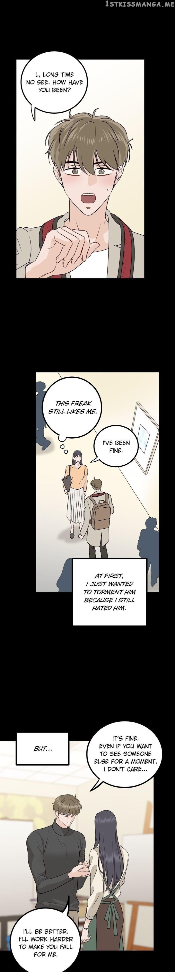 Pixel of Life Chapter 130 - page 5