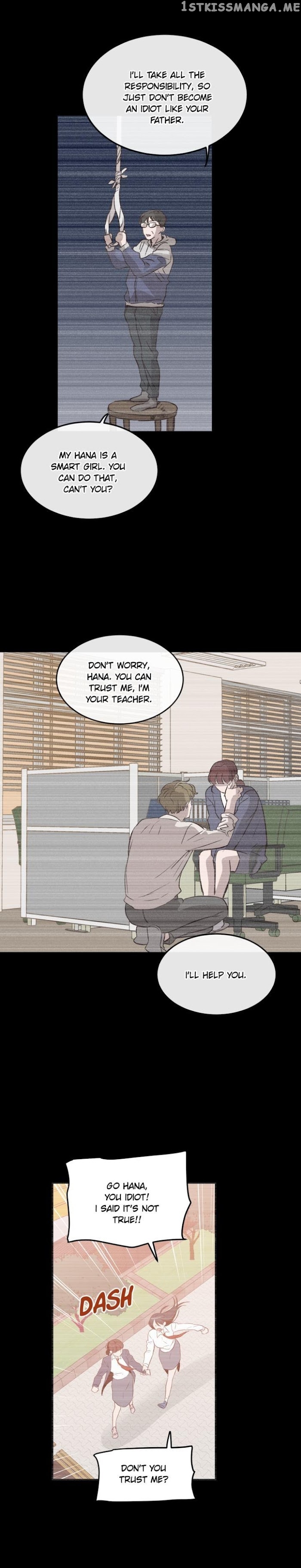 Pixel of Life Chapter 23 - page 5