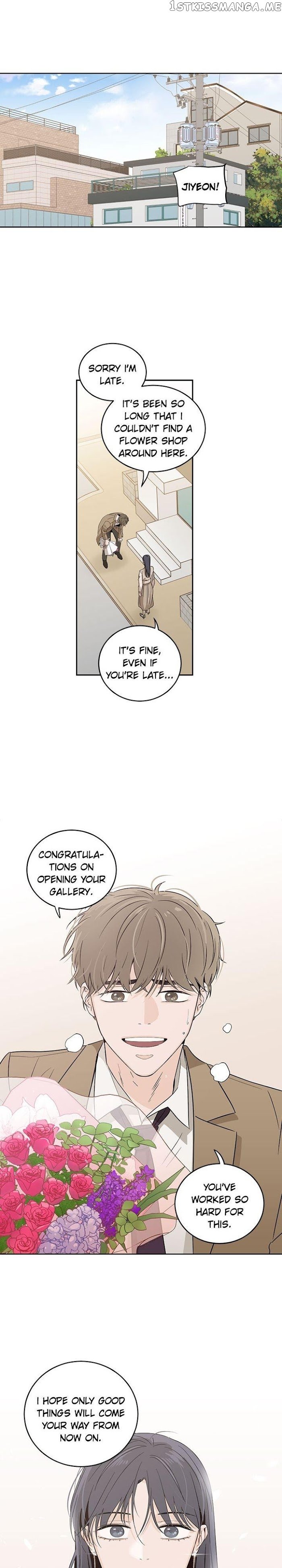 Pixel of Life Chapter 81 - page 20