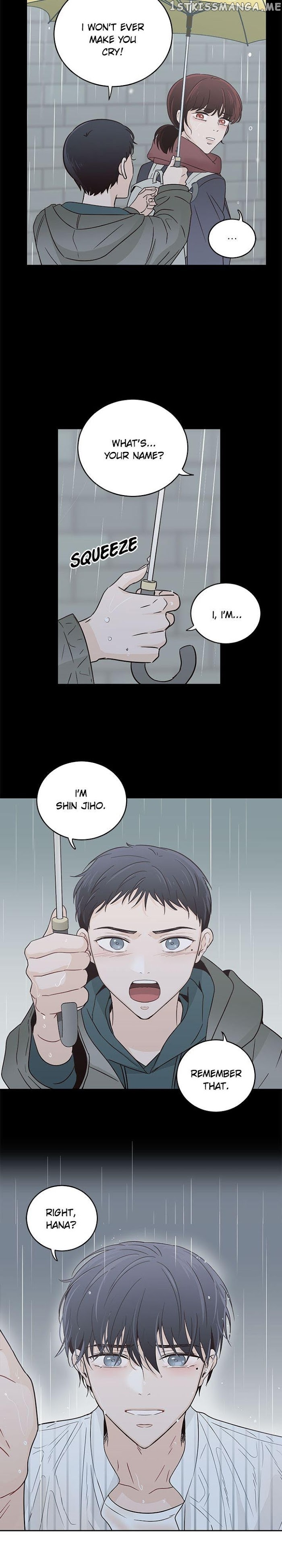 Pixel of Life Chapter 81 - page 6