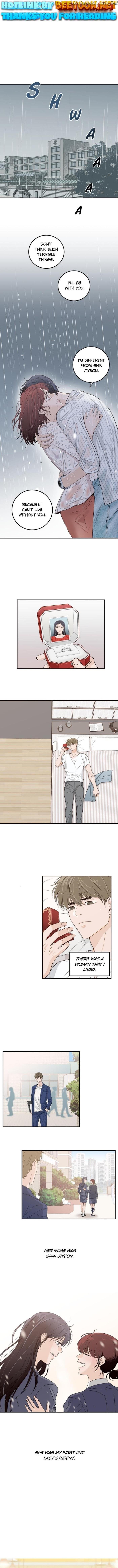 Pixel of Life Chapter 82 - page 1