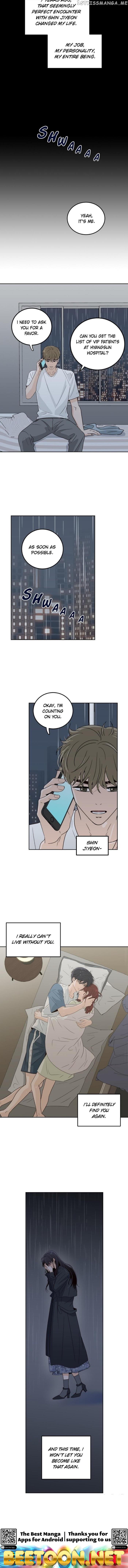 Pixel of Life Chapter 82 - page 4