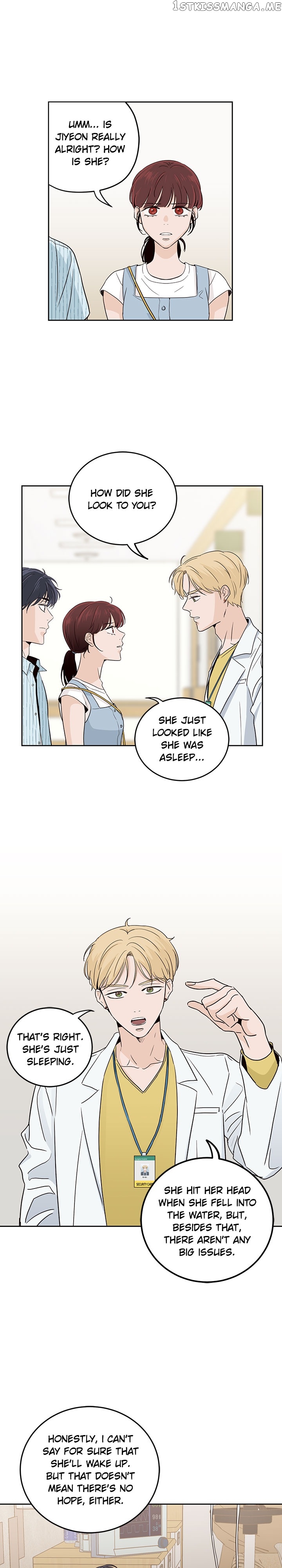 Pixel of Life Chapter 85 - page 2