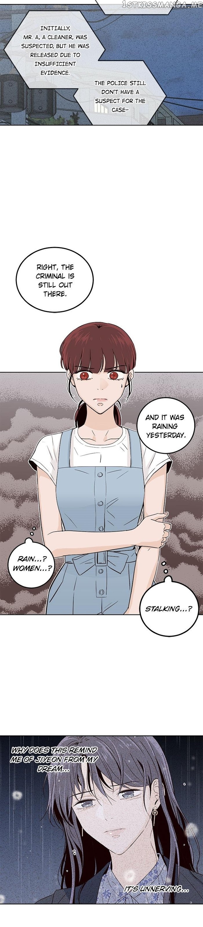 Pixel of Life Chapter 86 - page 16