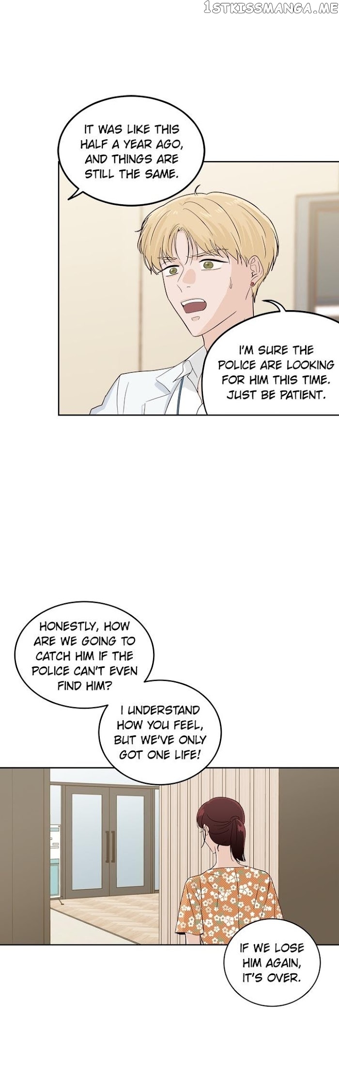 Pixel of Life Chapter 88 - page 16