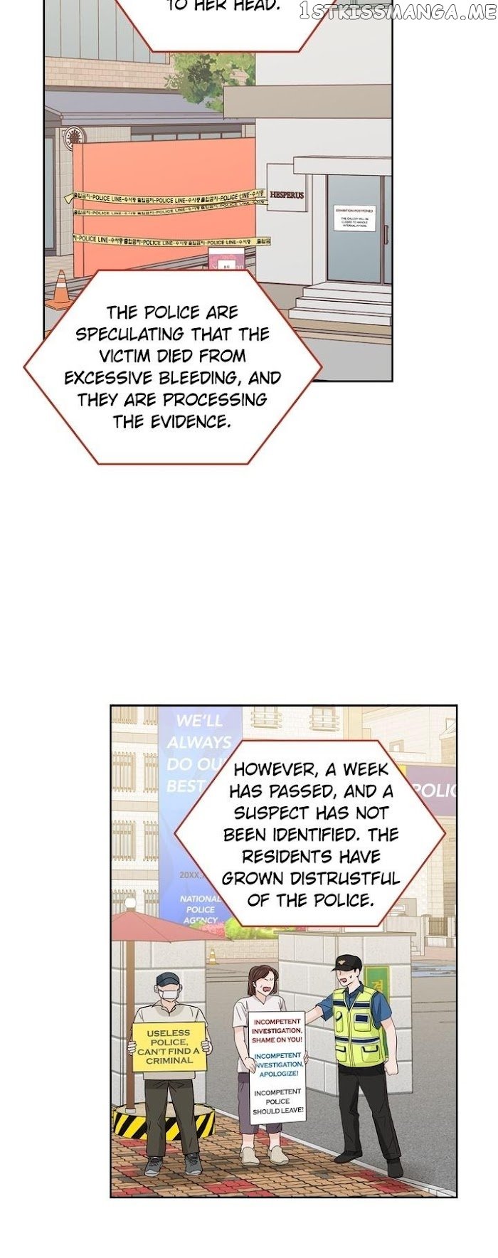 Pixel of Life Chapter 88 - page 8