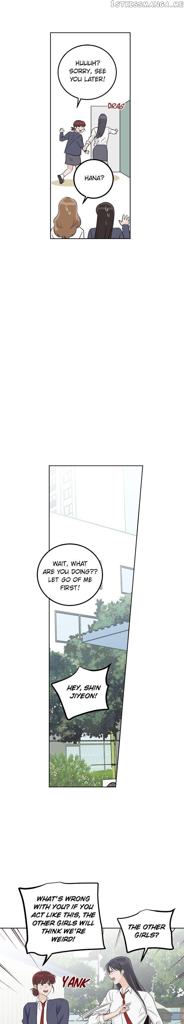 Pixel of Life Chapter 126 - page 15