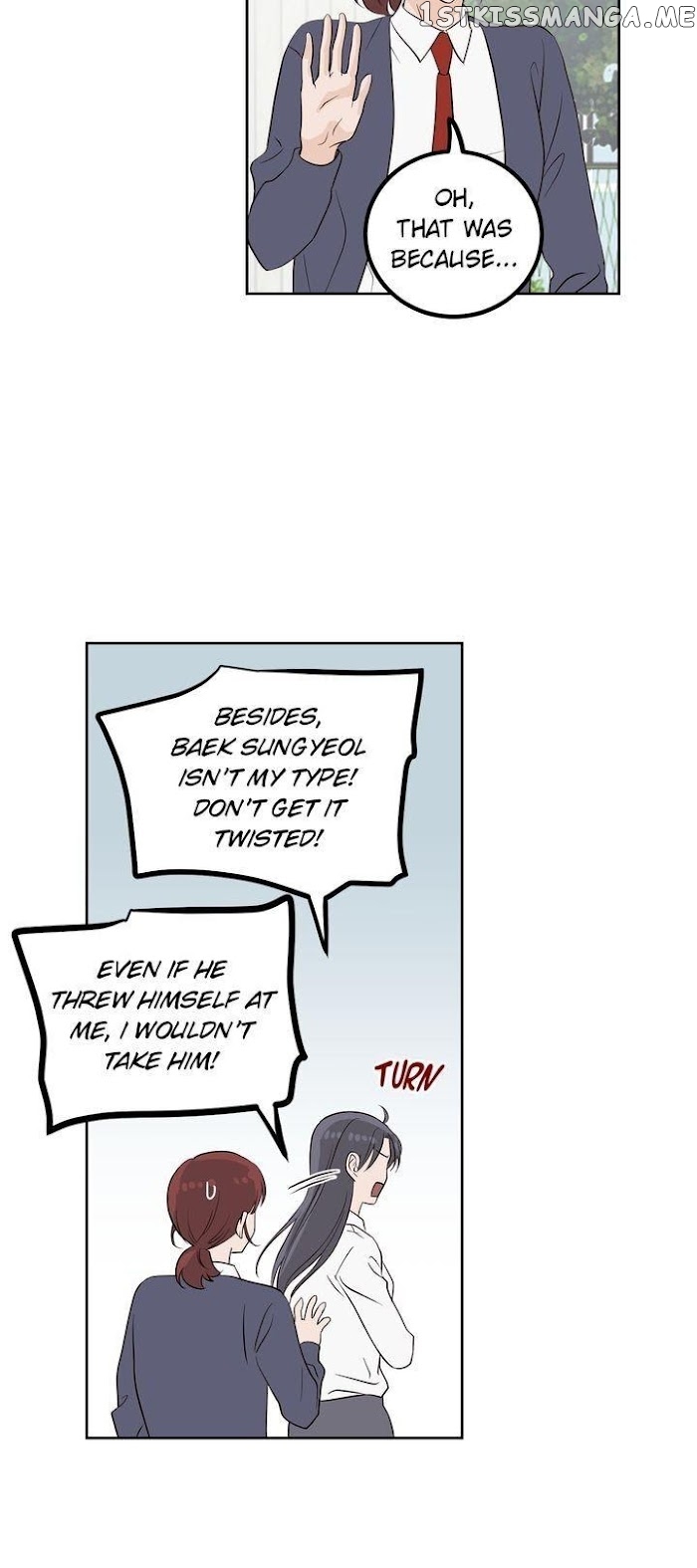 Pixel of Life Chapter 126 - page 20
