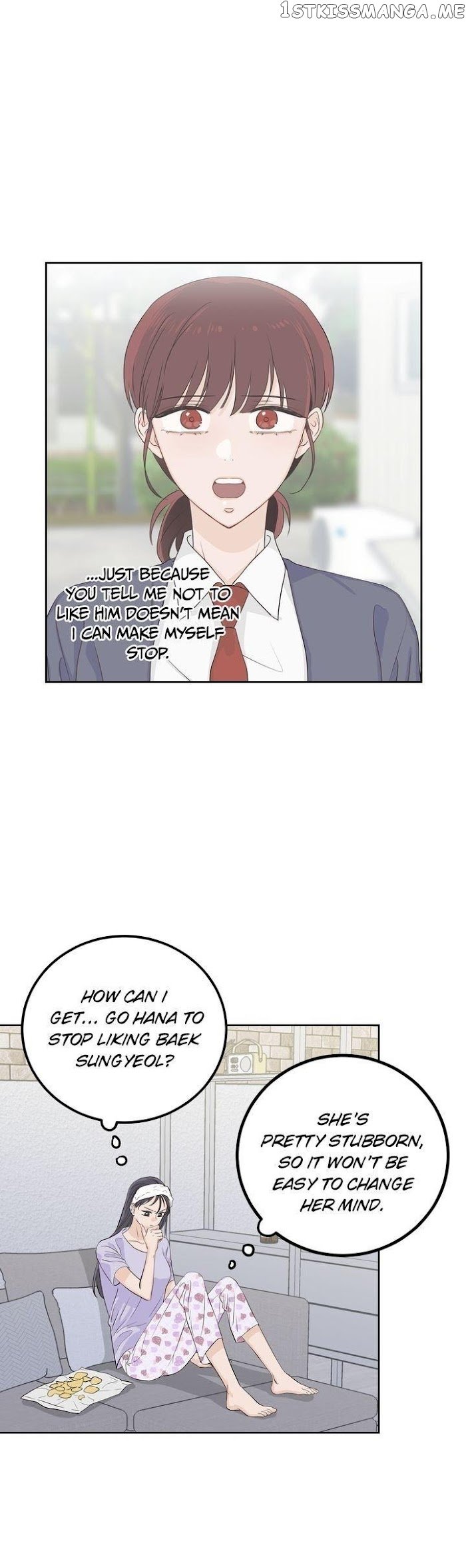 Pixel of Life Chapter 126 - page 24