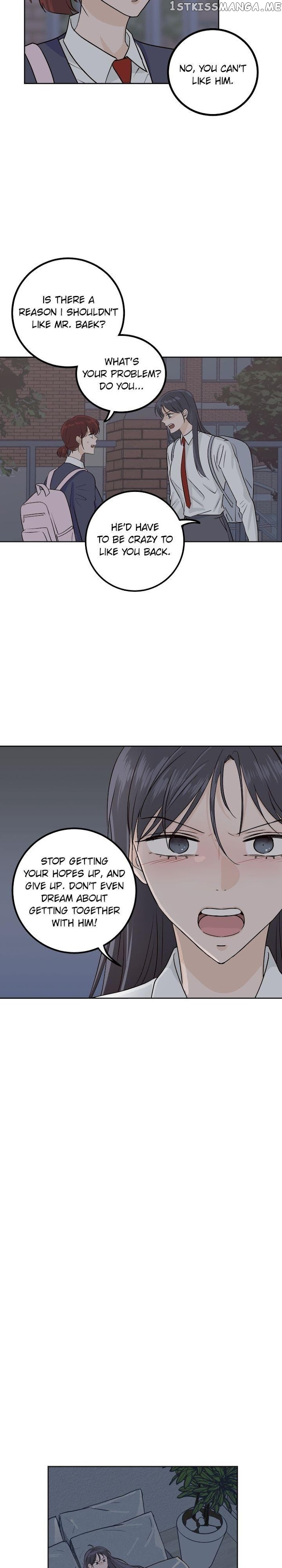 Pixel of Life Chapter 126 - page 3